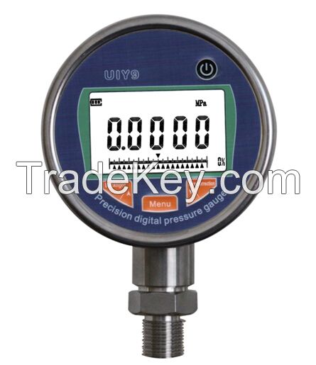 RGY-501 Digital pressure gauge