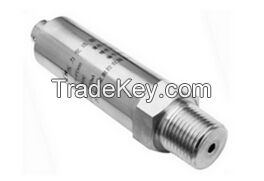 Economical Pressure Transducer, Inductrial Pressure Transducer, Pressure sensor, Sensor