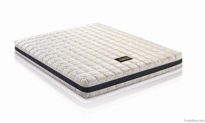 comfortable foam mattress
