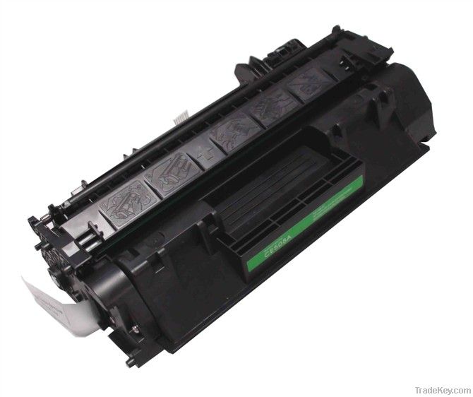 HP 05A Compatibal Laser Toner Cartridge High Page Yield High Print