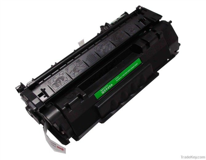 Toner Cartridge for HP Q5949A/X
