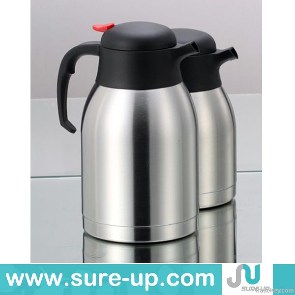 stainless steel vacuum thermos flask
