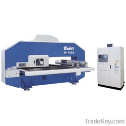 CNC Punch Presses