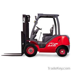 Forklift Trucks