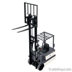 Electric Counter Balance Forklift Trucks