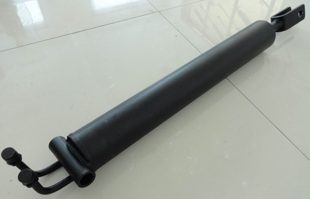 hydraulic cylinders