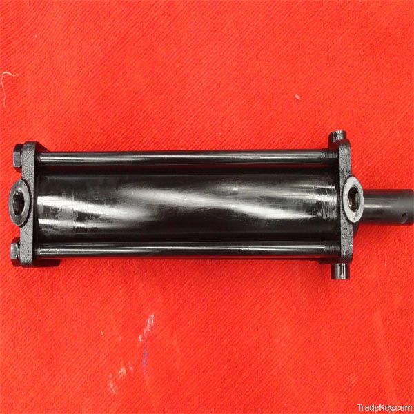 hydraulic cylinder