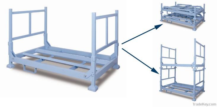 Tyre Racks (TRSA)