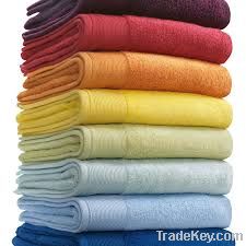 100% cotton Terry Towel