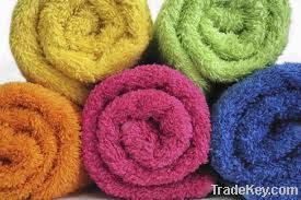 100% cotton Bath Towel