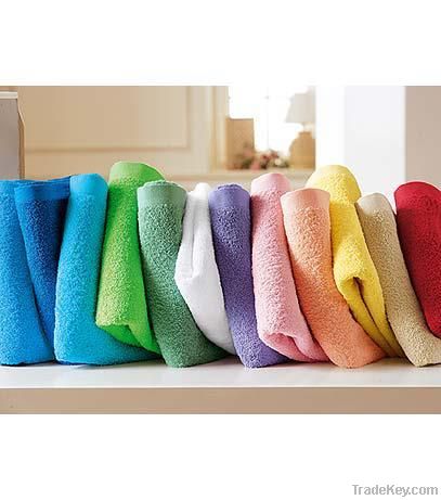 100% cotton Bath Towel