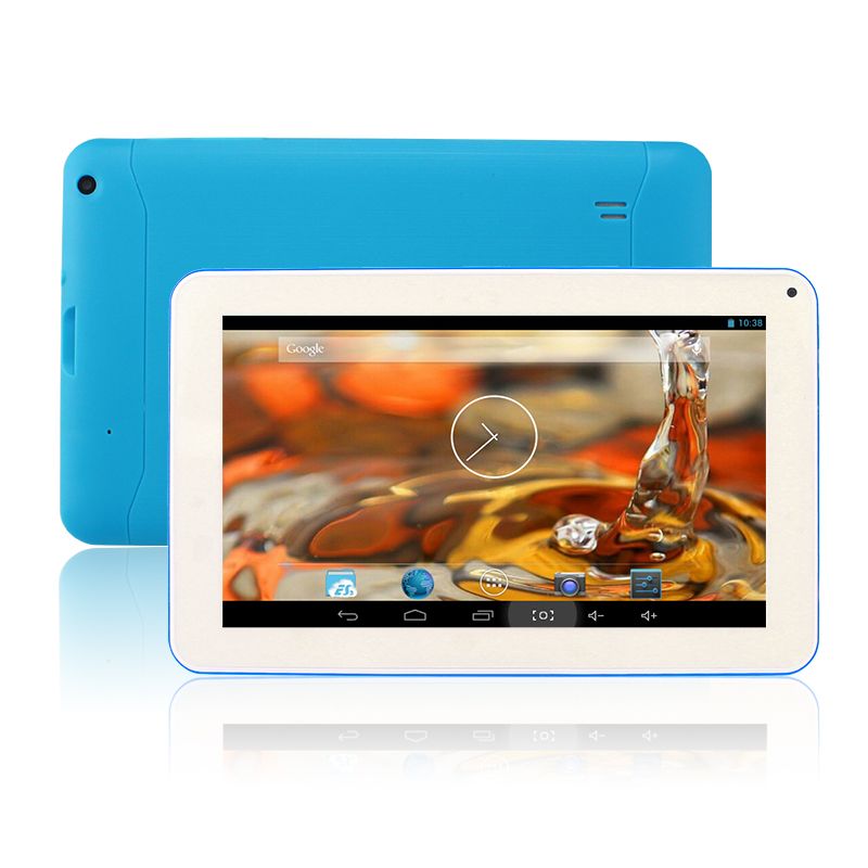 9inch tablet pc ATM7029B Quad core with 4000mah battery and HDMI output