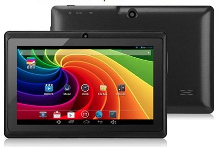 7inch Actions ATM7021 dual core tablet pc for android 4.4.2 with HDMI