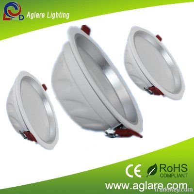 low price high quality led down light  ceiling light factory sale