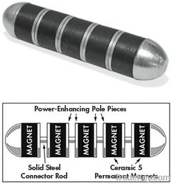 Alnico Magnets