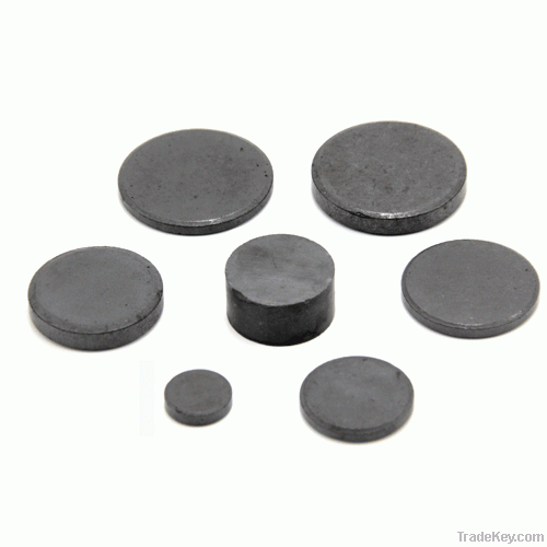 Ferrite Magnets