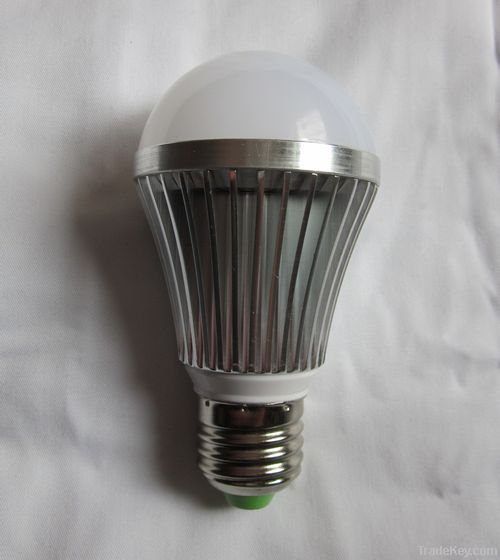 Supply E27 Led bulb lighting
