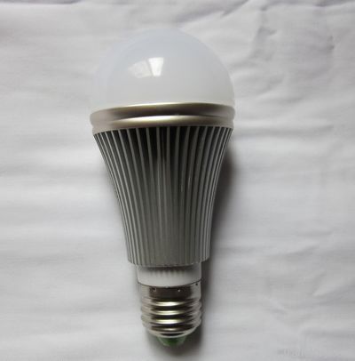 5W power E27 Led Bulb Lighting