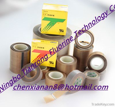 PTFEhigh temperature resistance tapes