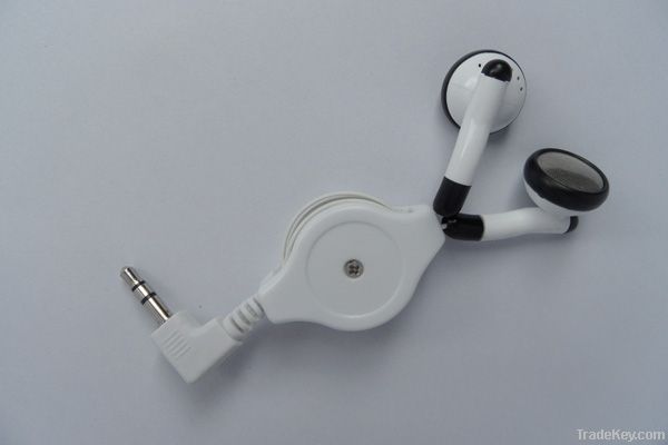 Earphone Cable