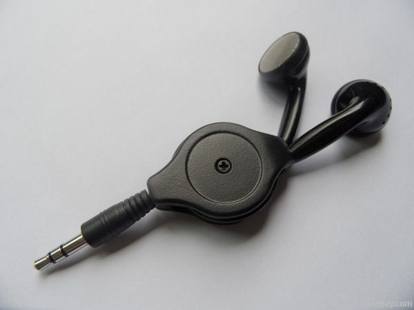 Earphone Cable