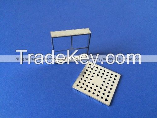 shielding fence for pcb board