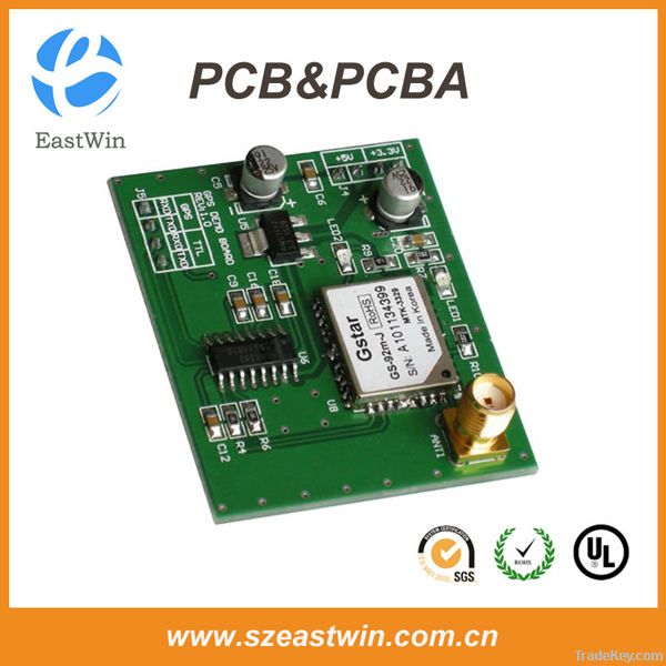 PCB Assembly PCB board manufacturer