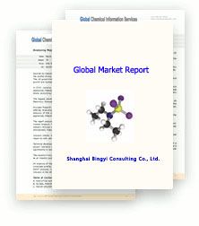 Global Market Report of Chondroitin sulfate