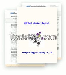 Global Market Report of o-Toluidine