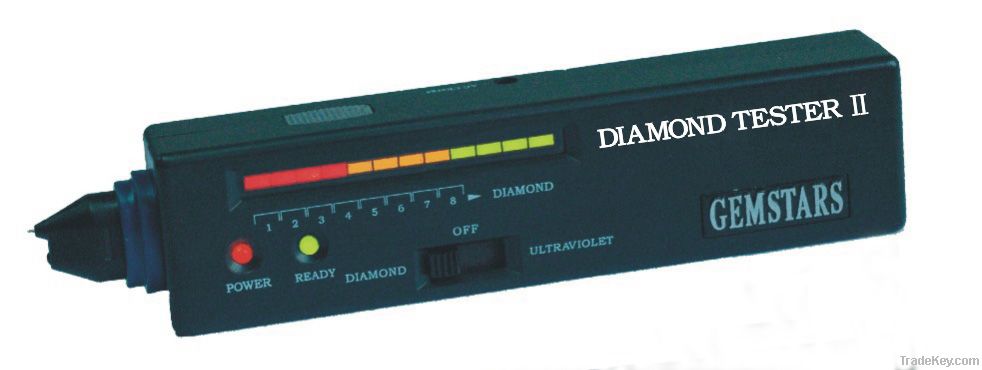 Diamond Selector