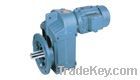 Helical Gearbox (f Series)