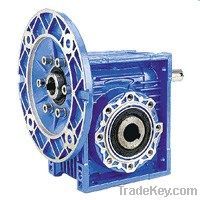 Worm Gearbox (rv Series)