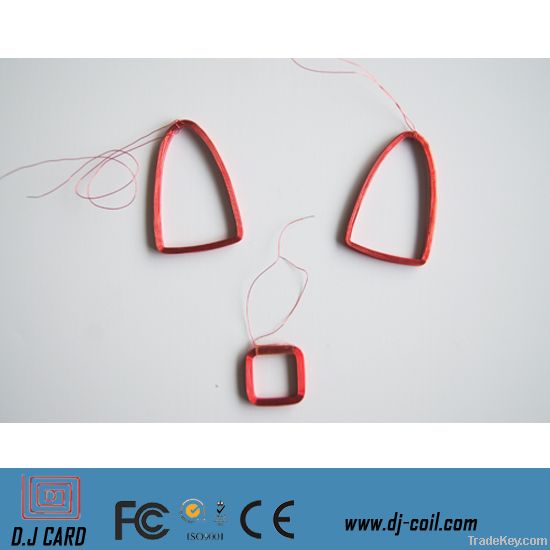 High Quality RFID Antenna Coil