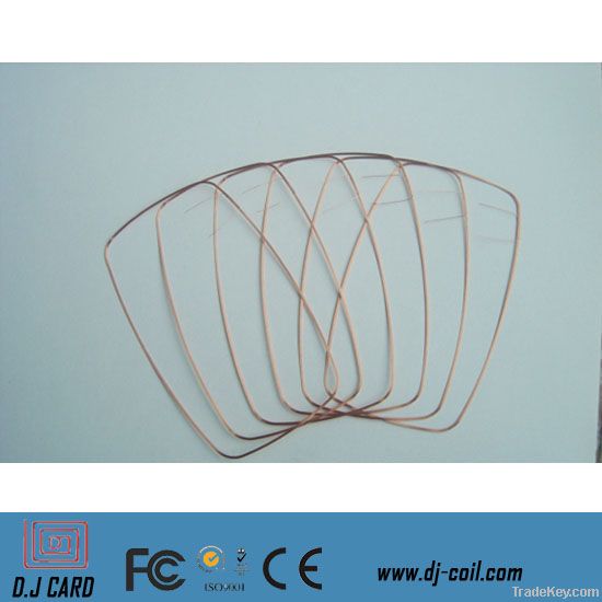 High Quality RFID Antenna Coil