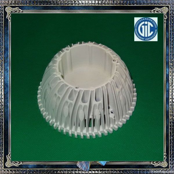 Aluminum die casting Led light heatsink