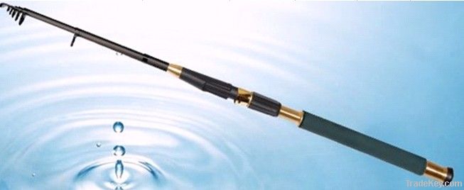 fune rod( fishing rod)