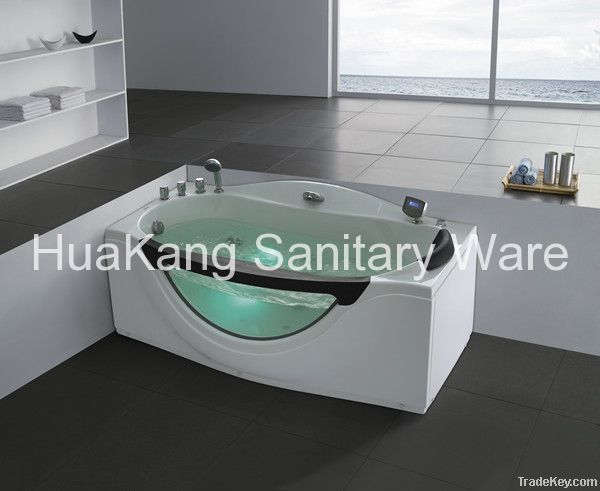 Huakang sanitary HK-M007 Bathtub