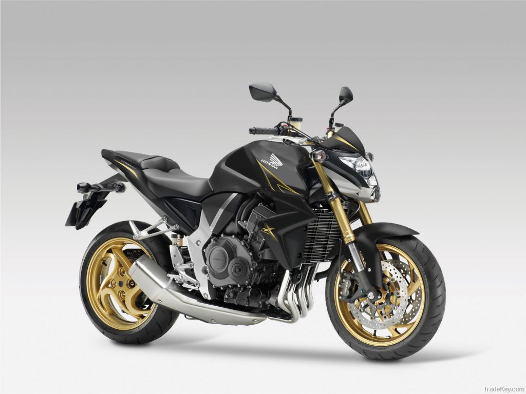 Honda CB1000R ABS 2012