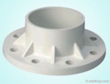 TS Flange - DIN Standard PN10