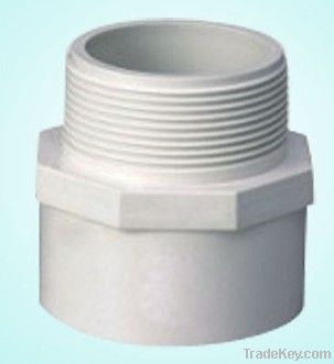 Male Thread Adapter - Plumbing Fittings