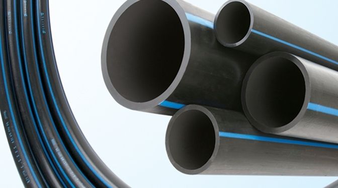 HDPE Pipes