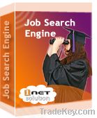 Job Search Engine Script