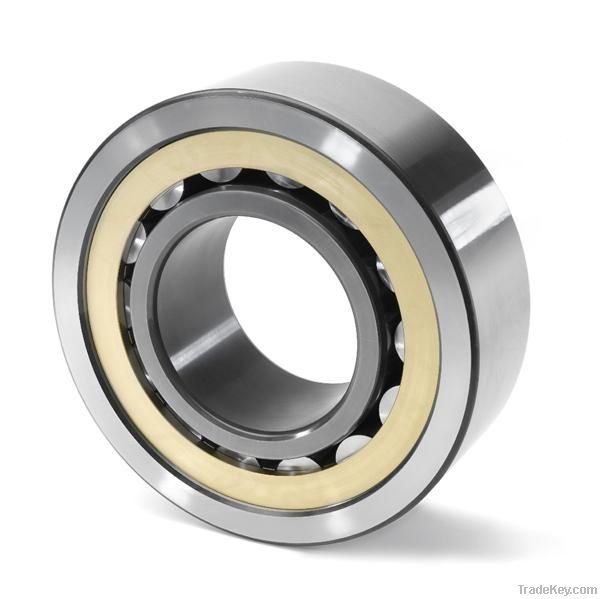 NU208EM, ZWZ/Cylindrical roller bearing