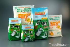 Full Cream Powder Milk