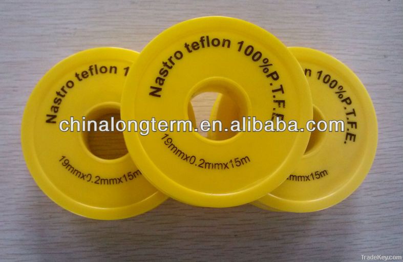 Ptfe Thread Seal Tape