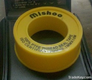 Ptfe Thread Seal Tape