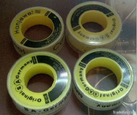 Ptfe Thread Seal Tape