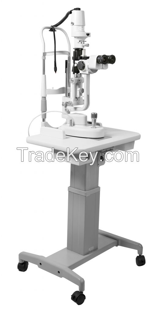 Slit Lamp Microscope