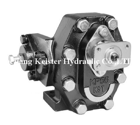 Hydraulic Gear Pump for Dump Truck