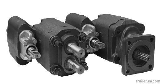 Hydraulic Gear Pump for Dump Truck(C101/C102)